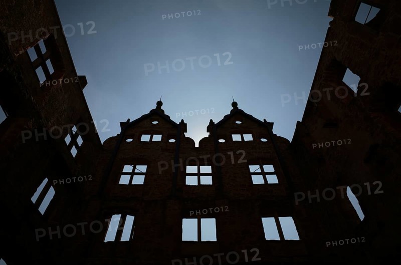 Hunting lodge