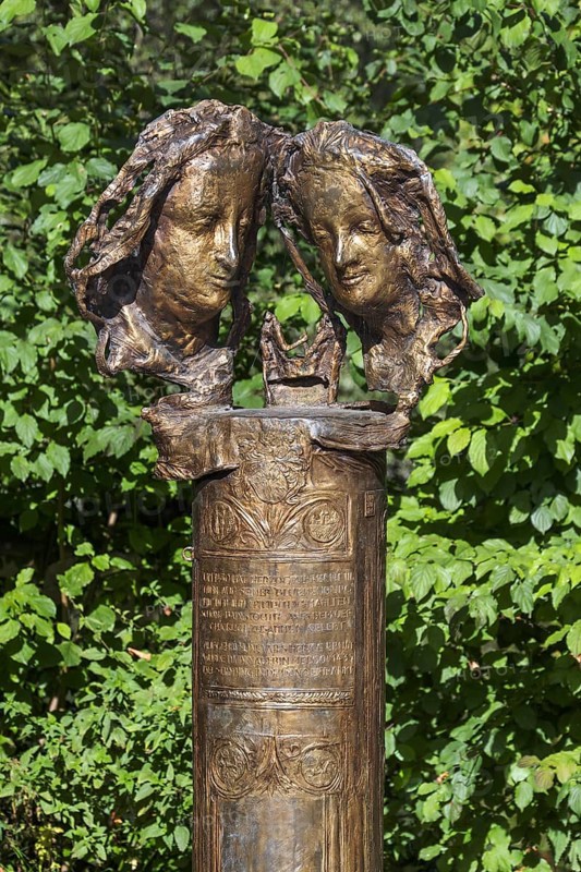 Sculptures by Joseph Michael Neustifter