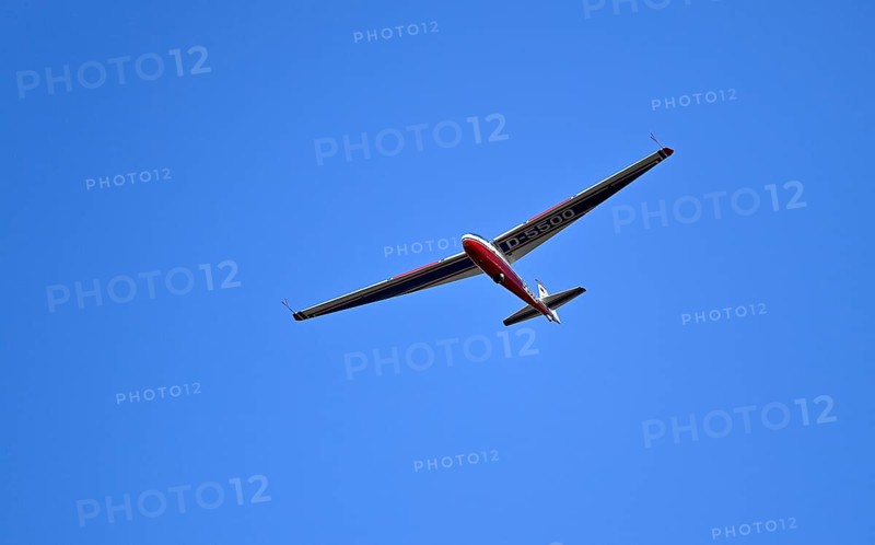 Glider Ly-542-K Stoesser