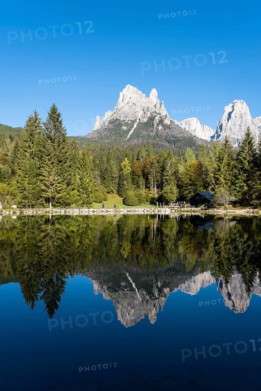 Lago Welsperg