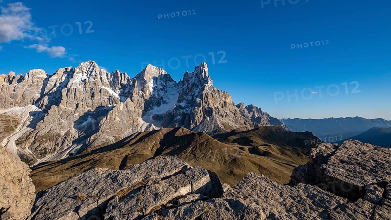 Cimon della Pala