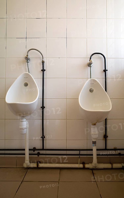 Pissoir