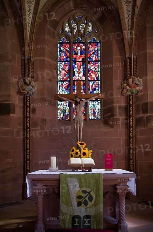 Altar