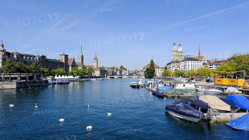 River Limmat