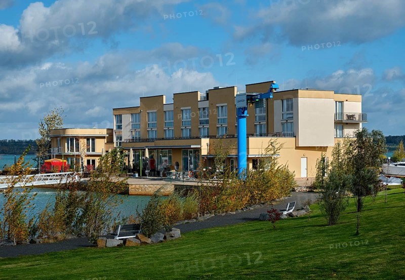 Lagovida holiday resort