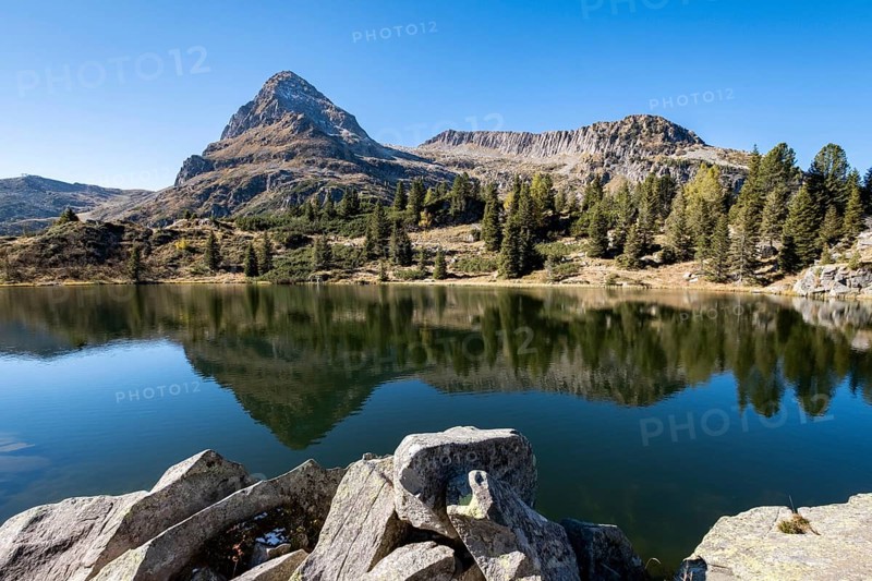 Lake Colbricon