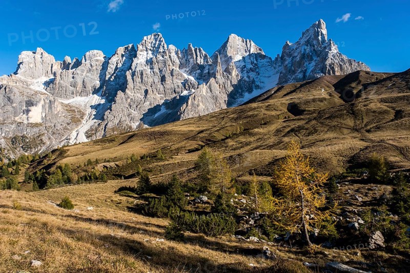 Cimon della Pala