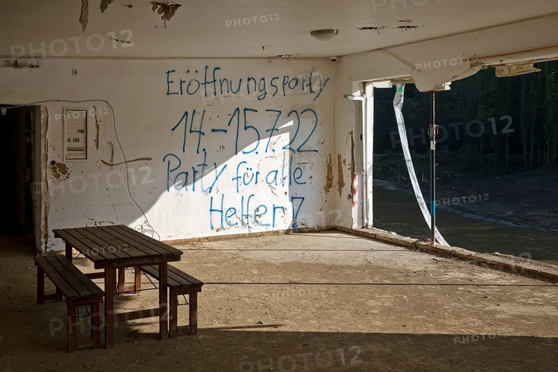 Opening party 14 + 15.07.22 for all helpers