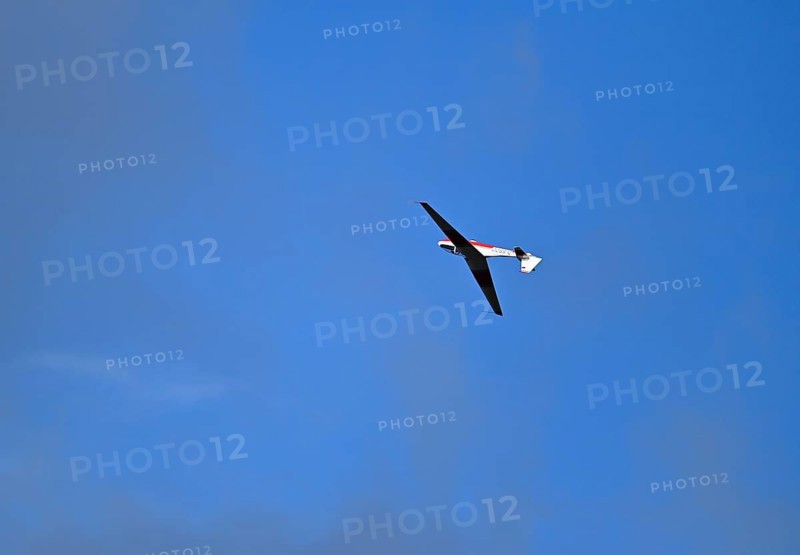 Glider Ly-542-K Stoesser