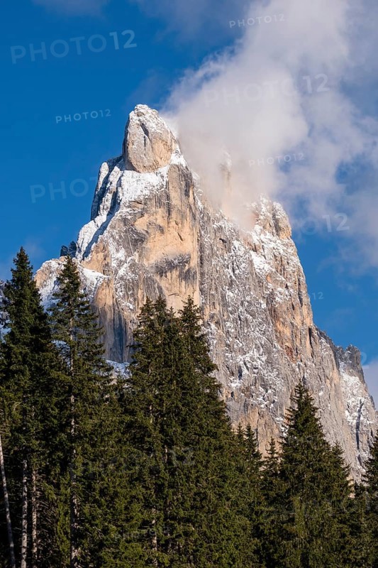 Cimon della Pala