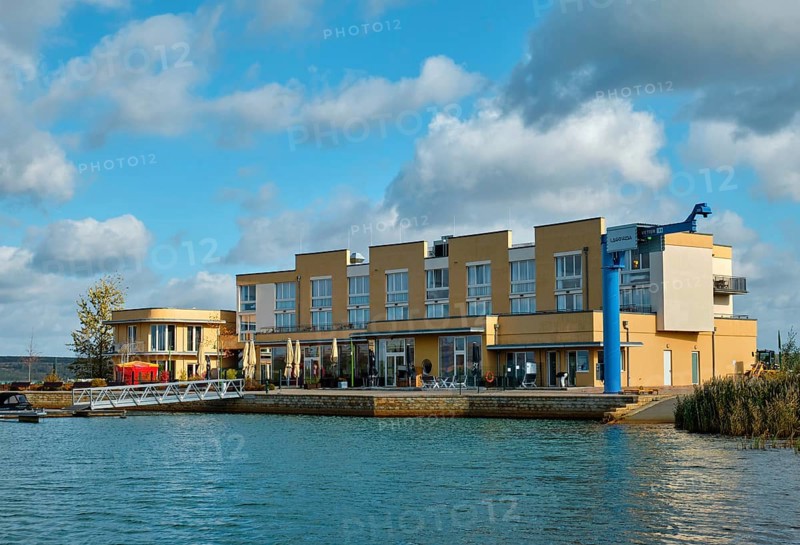 Lagovida holiday resort
