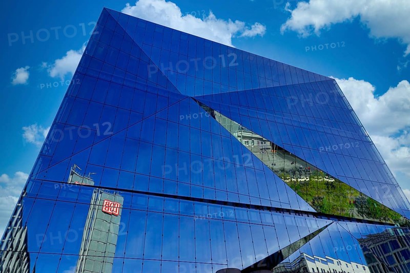 Cube Berlin