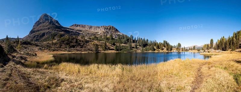 Lake Colbricon