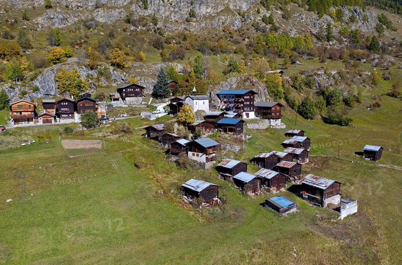 Eisten hamlet