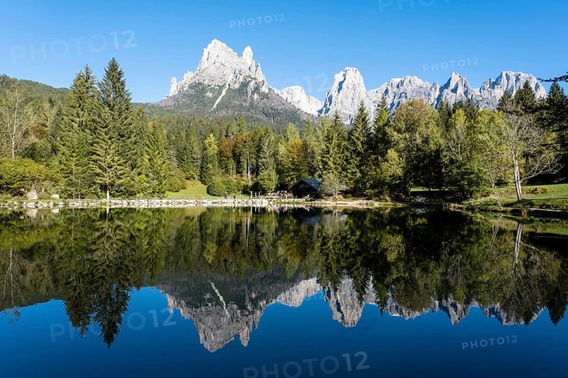 Lago Welsperg