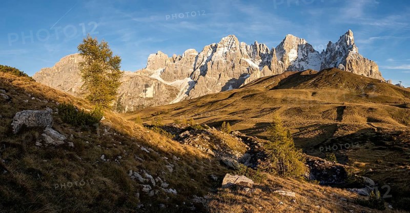 Cimon della Pala