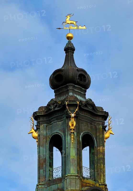 Castle Tower