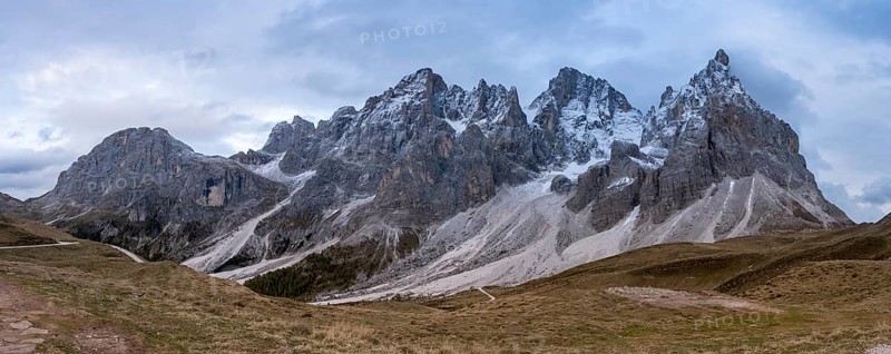 Cimon della Pala
