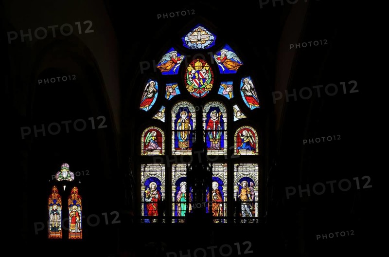 Passion Window