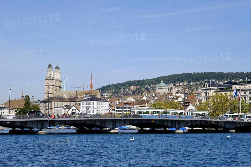 River Limmat