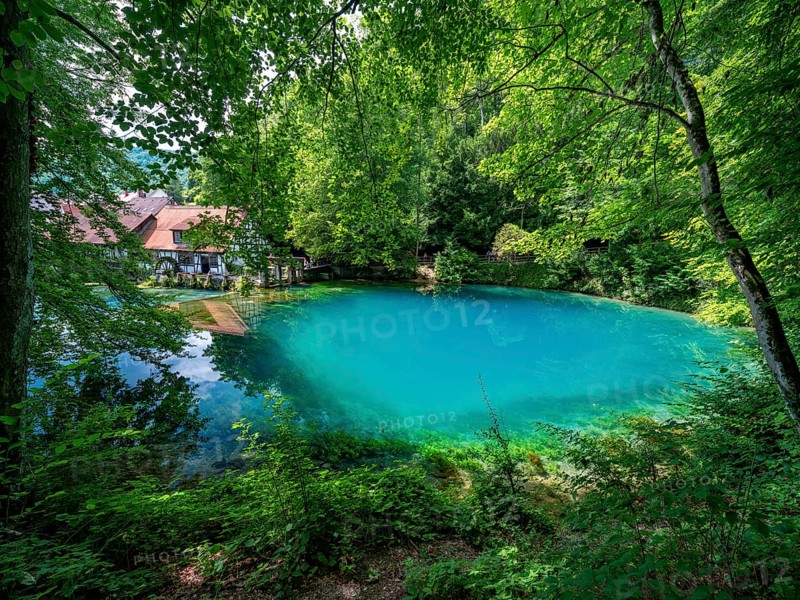 Blautopf
