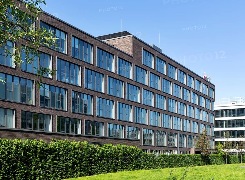 Germany Headquarters Mitsubishi Electric