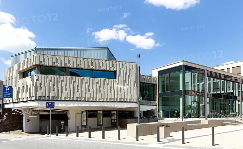 City Hall