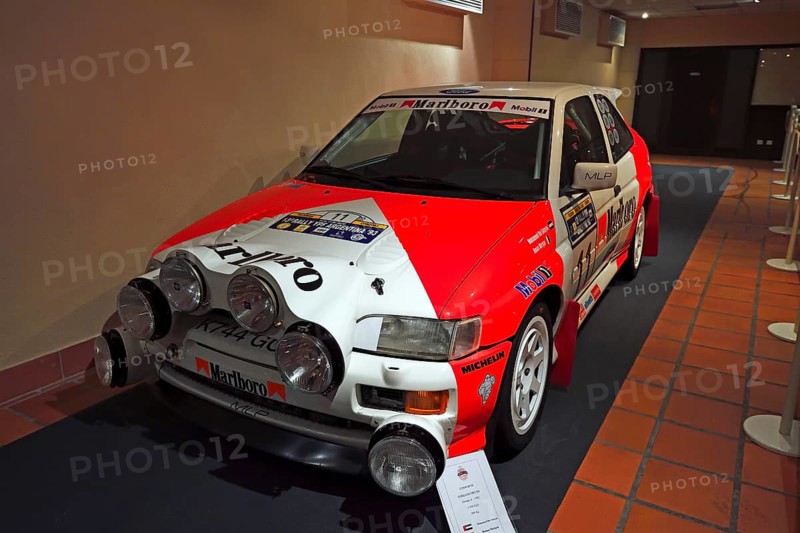 Cosworth