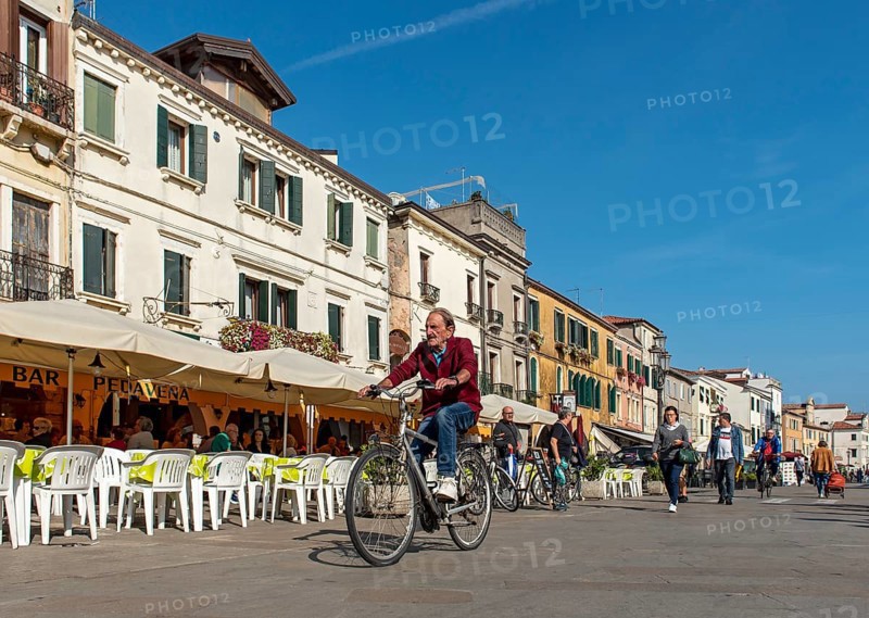 Corso del Popolo