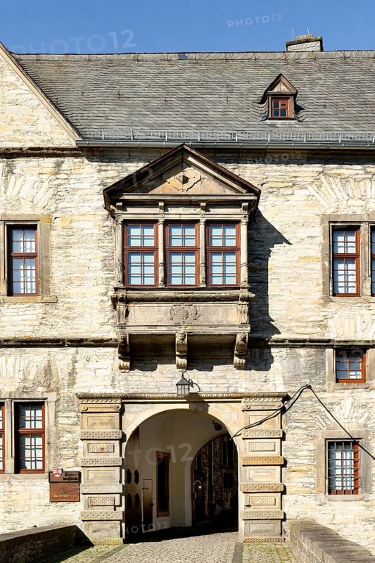 Wewelsburg