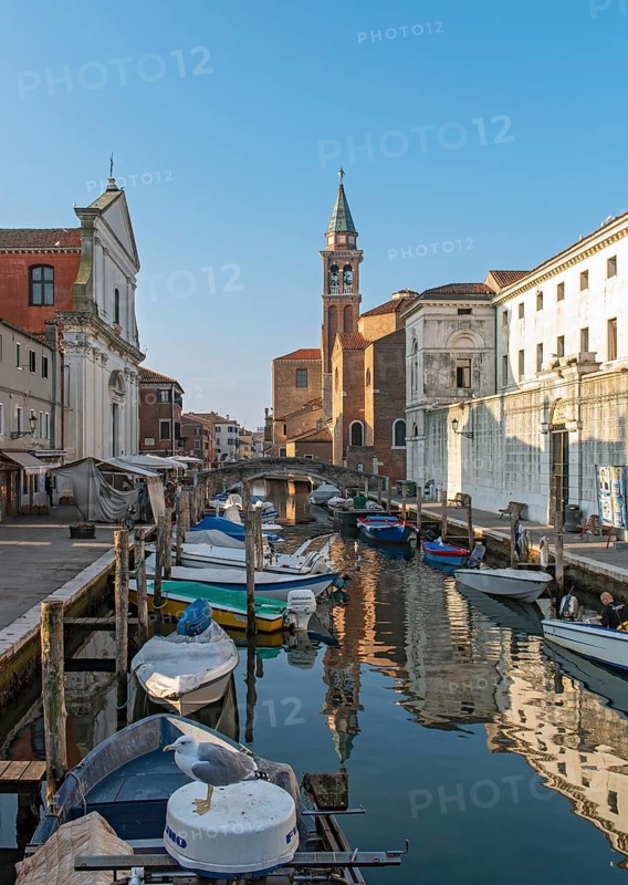 Church of St. James Apostle -San Giacomo Apostolo