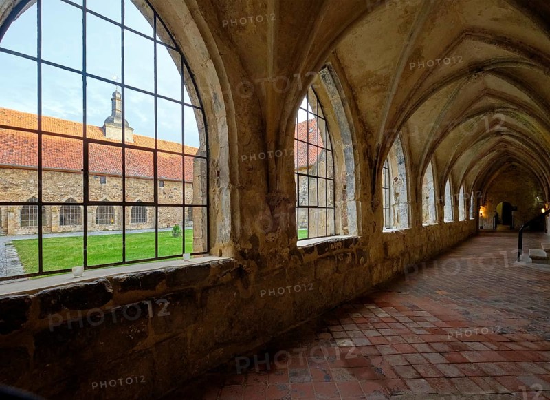 Cloister