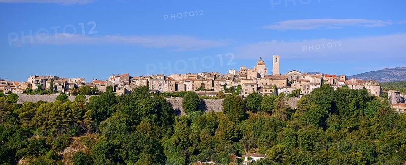 Mountain Village St. Paul de Vence