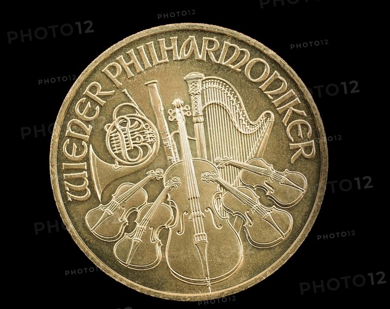 Austrian Gold Coin