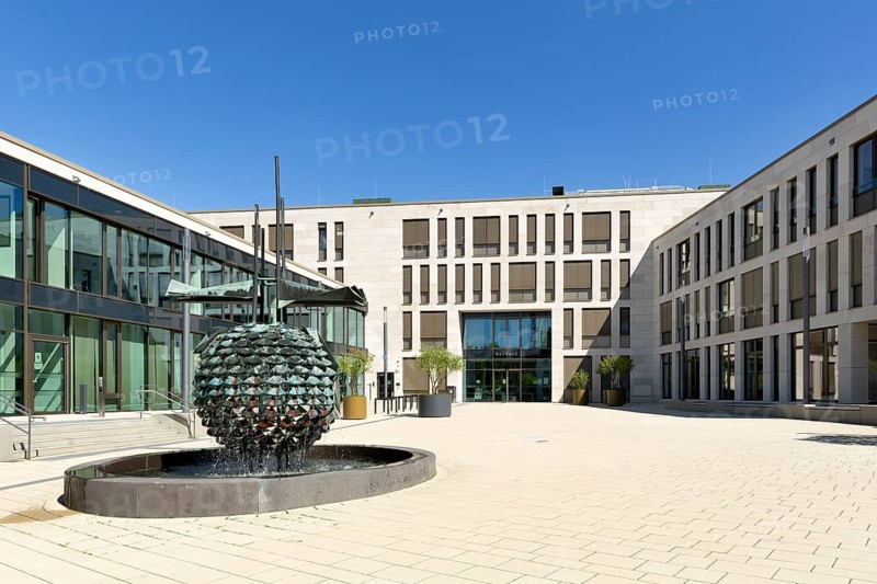 City Hall