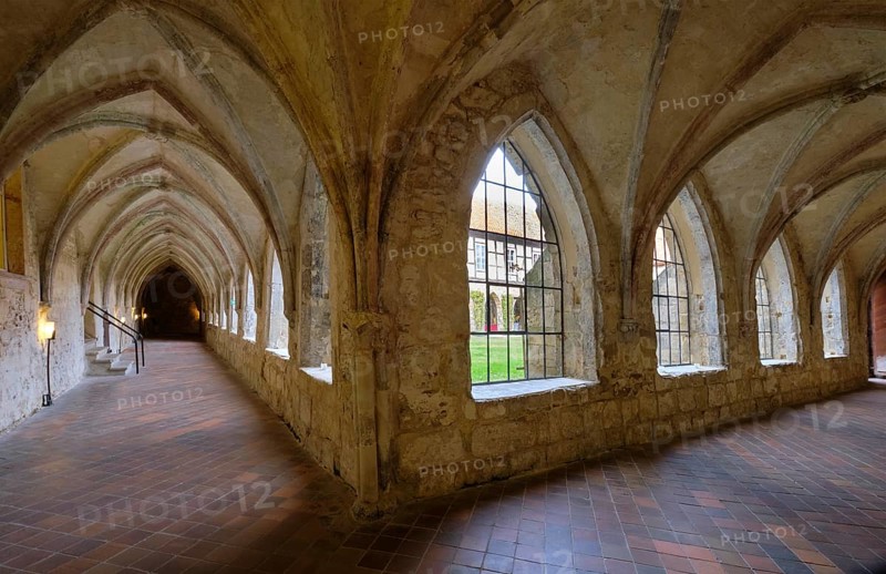 Cloister