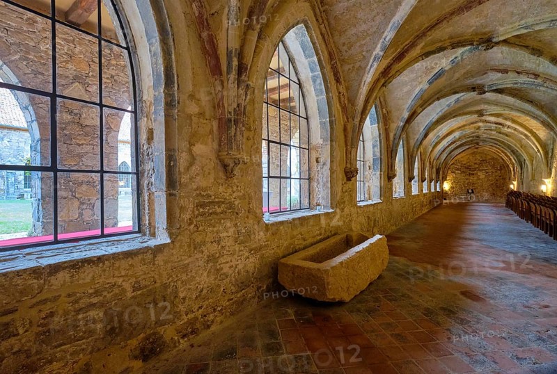 Cloister