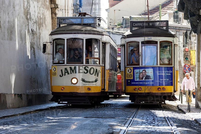 Tramway