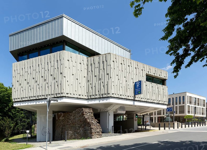 City Hall