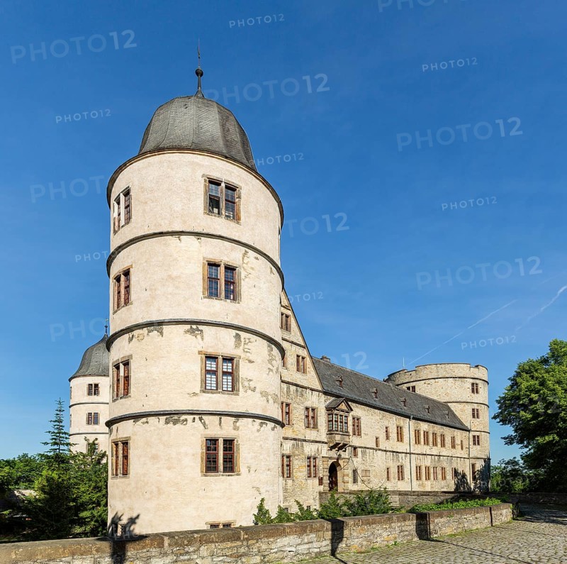 Wewelsburg