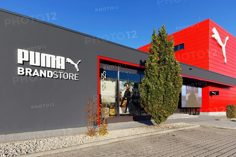 Cougar Brand Store