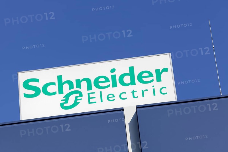 Schneider Electric SE