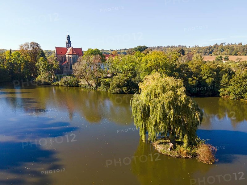 Drone image