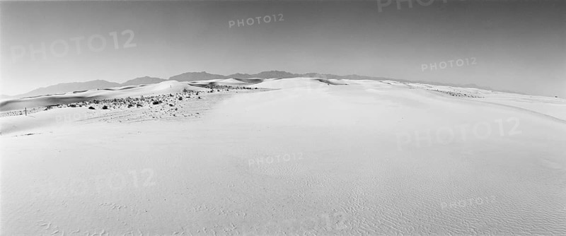 White Sands National Park