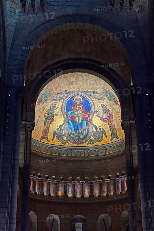 Chancel