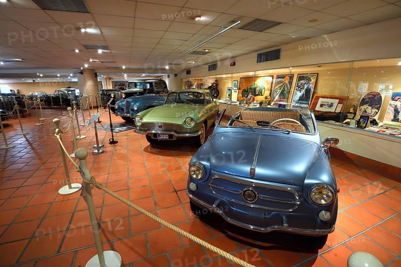 Exhibition Room