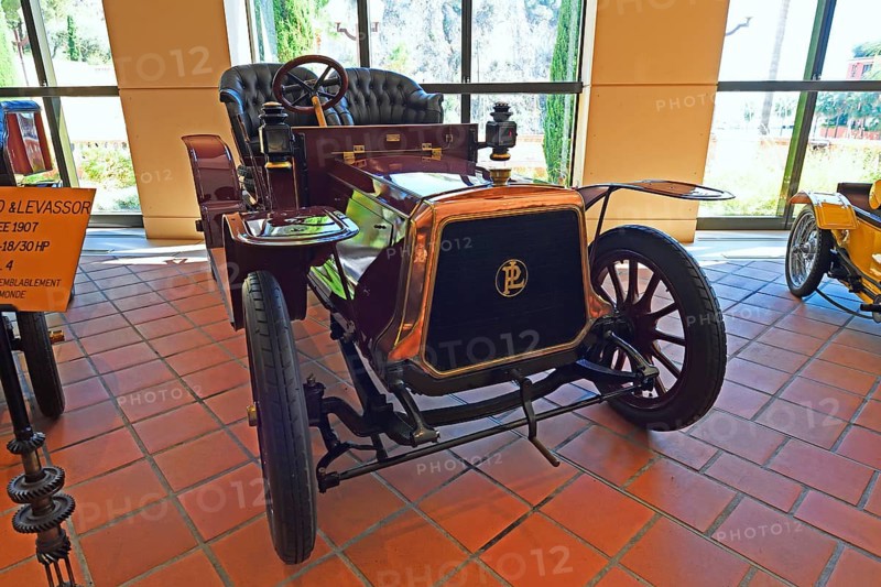 Panhard & Levassor
