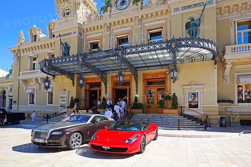 Casino Monte Carlo