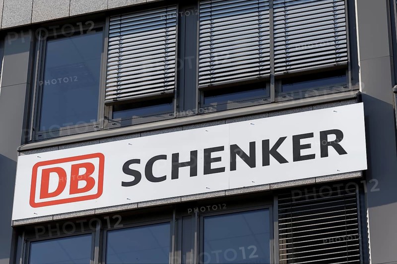 DB Schenker
