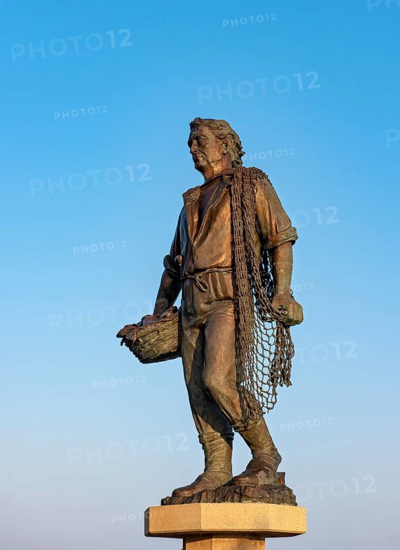 Monumento al pescatore